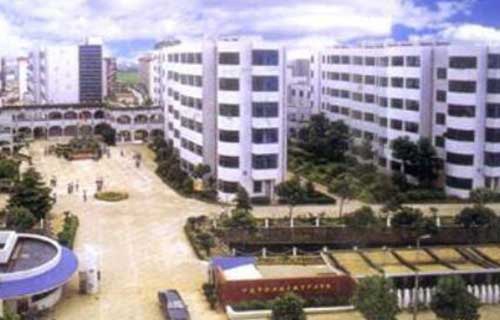 寧波職業技術教育中心學校