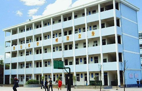 建德先鋒職業學校