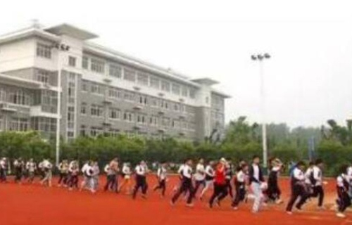 徐州職業教育中心