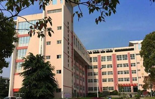西盟佤族自治縣農職業中學