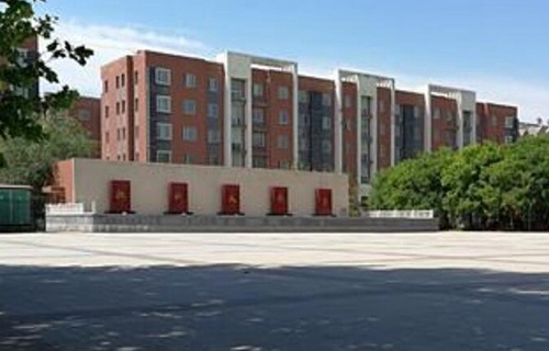 廊坊市藝術學校