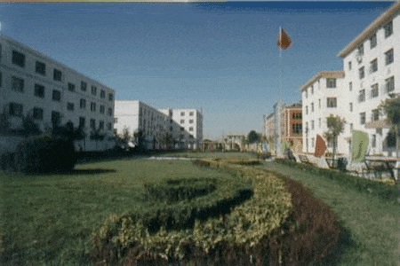 廊坊市職業技術學校