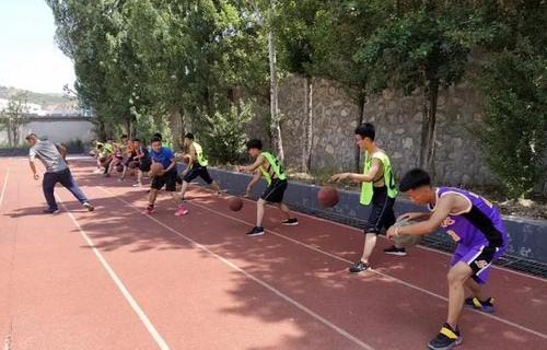興縣職業中學