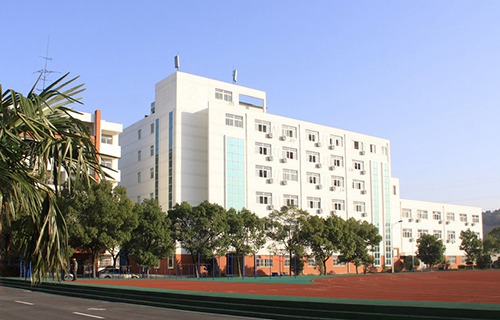 江蘇銅山張集職業高級中學