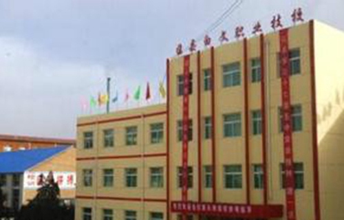 臨縣白文職業技校