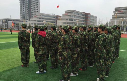昌邑市職業中等專業學校
