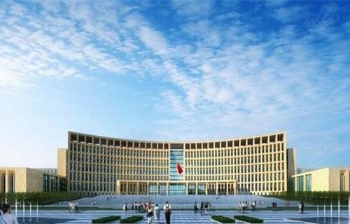 濟寧貿易學校