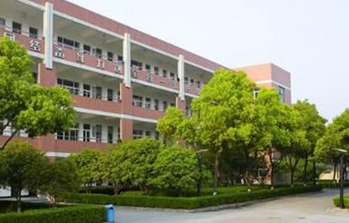 杭州旅游職業學校
