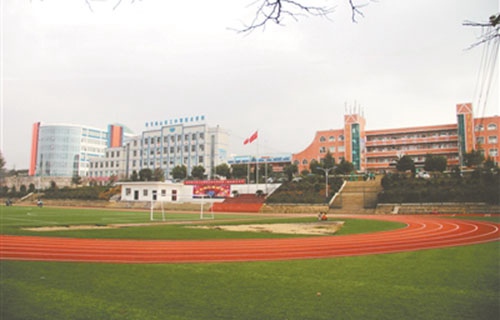 臨汾職業幼師學校