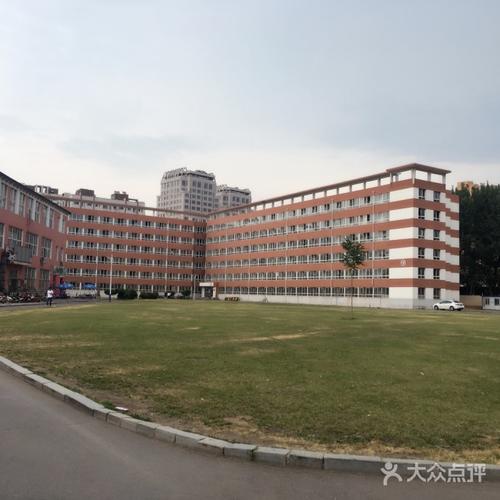 西安新文明醫護職業學校
