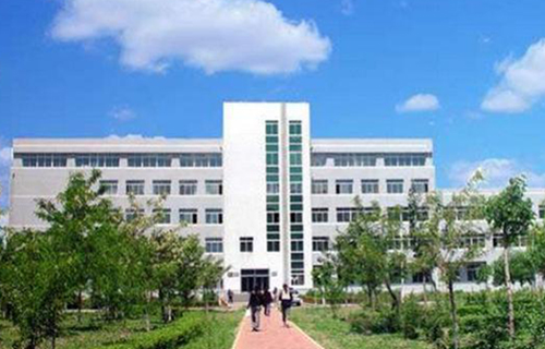 蘭州中泰聯合職業學校