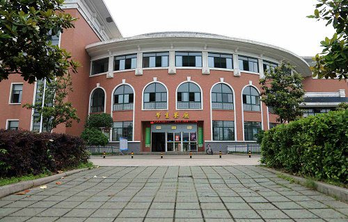 荊州市機械電子工業學校