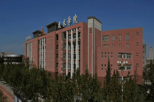 滄州躍華職業技術學校