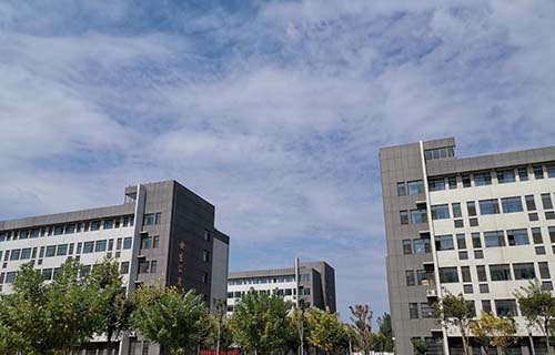 嘉祥縣職業中等專業學校