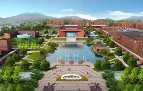 浙江商業技師學院