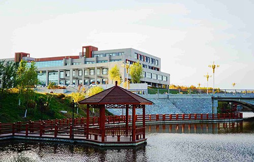 洪洞東方職業學校