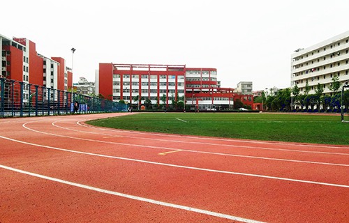 洪洞洪橋女子職業學校
