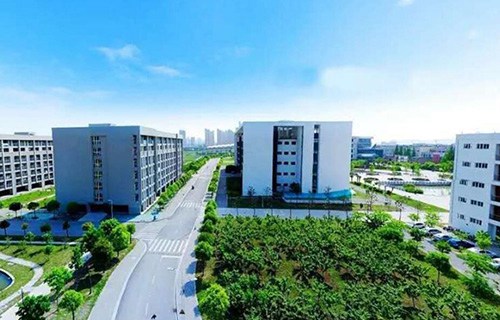 徐州生物工程職業技術學院