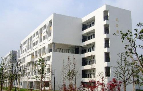 揚州環境資源職業技術學院