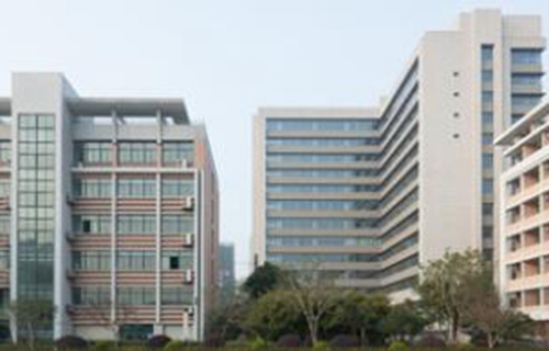 杭州醫藥技工學校