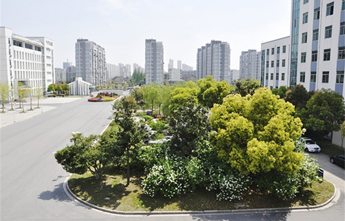 涇陽職業中等專業學校