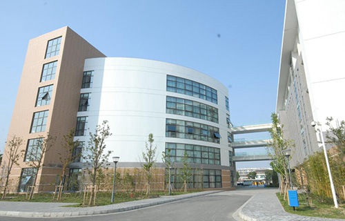 蘇州百年職業學院