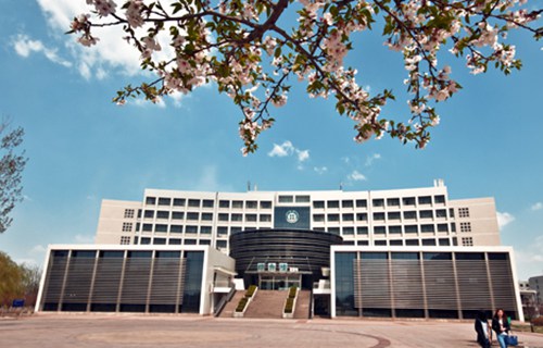新泰市第三職業高中