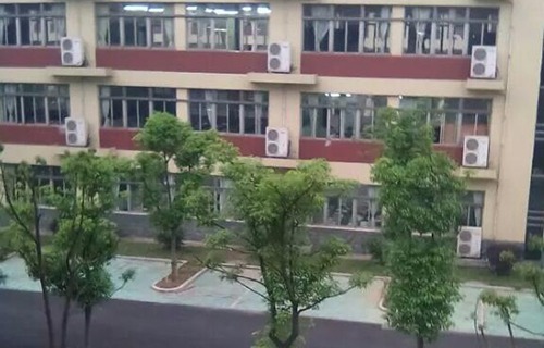 柯橋區職業教育中心