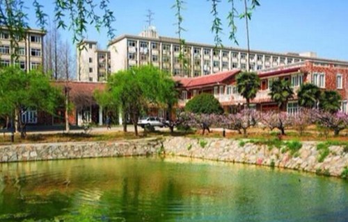 鐘山職業技術學院