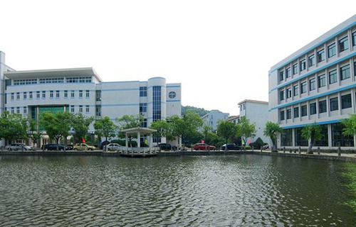 寧波東坤職業高級中學