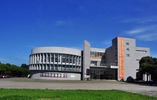 硅湖職業技術學院