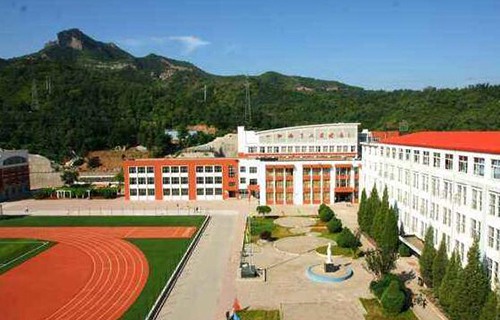 承德衛生學校
