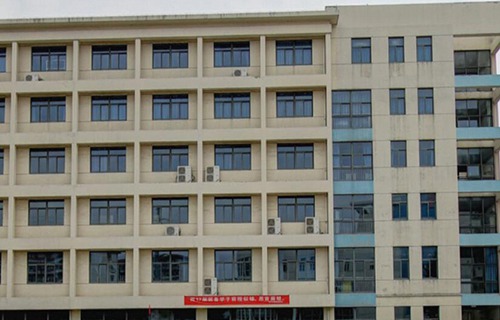 雙灤區職業技術教育中心