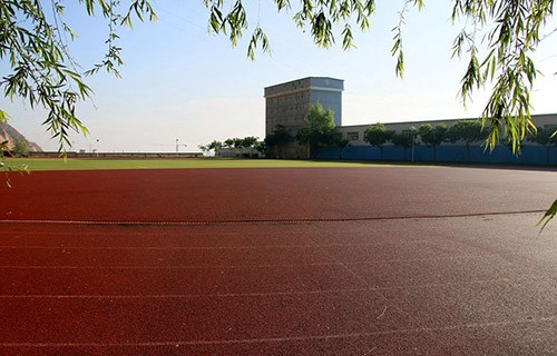 文登市商業中專學校
