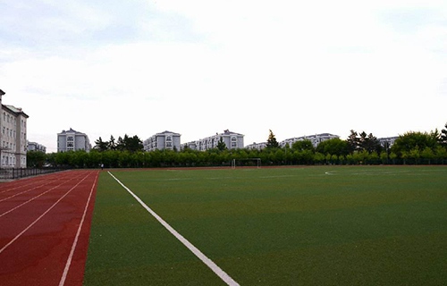萊蕪市第二職業高中