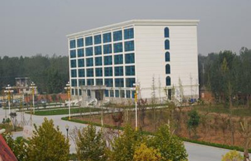 臨沂市第一職業中等專業學校