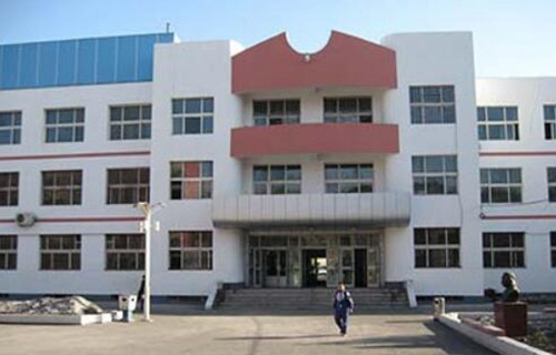 高碑店第一中等職業學校