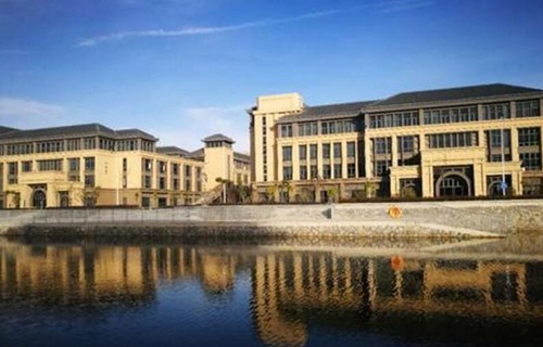 浙江東方職業技術學院五年制大專