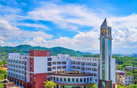梅州市農業學校
