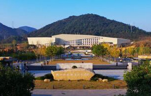杭州科技職業技術學院五年制大專