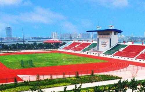 齊河縣職業中等專業學校