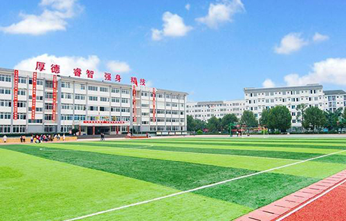 甘肅建筑職業技術學院五年制大專