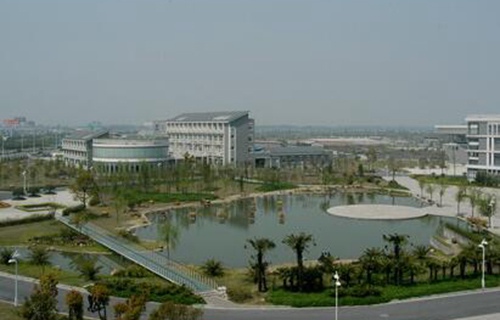 浙江旅游職業學院五年制大專