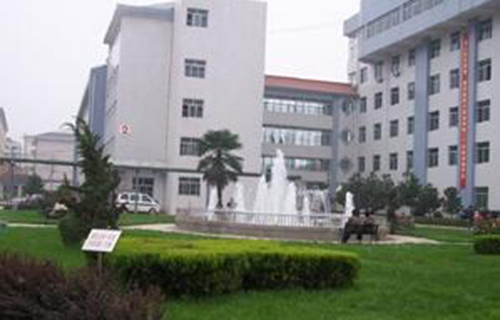 岐山縣中等衛生職業學校