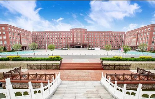 山西工商職業學院