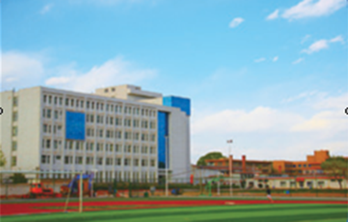 山西交通職業技術學院
