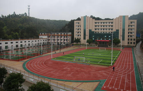 甘肅省醫藥學校五年制大專