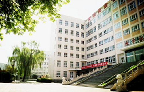 山西機電職業技術學院