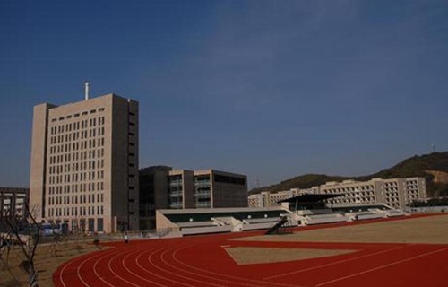 舟山市普陀區技工學校