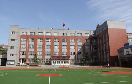 菏澤衛生學校